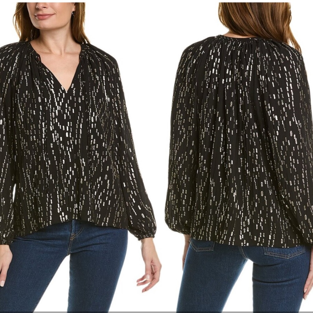 Ramy Brook Wirth Top - Size Medium